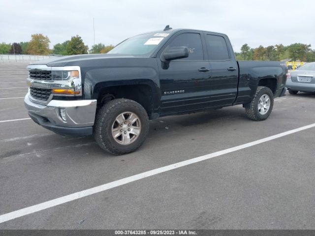 Photo 1 VIN: 1GCVKREC6GZ347636 - CHEVROLET SILVERADO 1500 