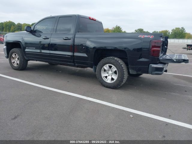 Photo 2 VIN: 1GCVKREC6GZ347636 - CHEVROLET SILVERADO 1500 