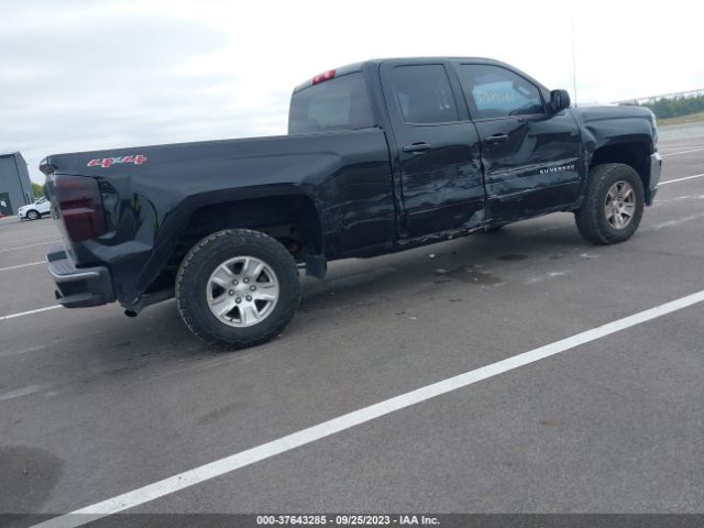 Photo 3 VIN: 1GCVKREC6GZ347636 - CHEVROLET SILVERADO 1500 