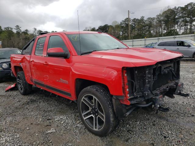 Photo 0 VIN: 1GCVKREC6GZ364825 - CHEVROLET SILVERADO 