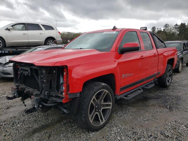 Photo 1 VIN: 1GCVKREC6GZ364825 - CHEVROLET SILVERADO 