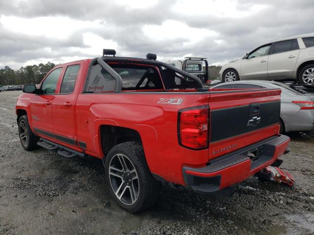 Photo 2 VIN: 1GCVKREC6GZ364825 - CHEVROLET SILVERADO 