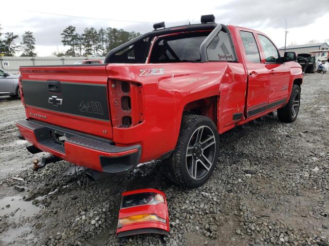 Photo 3 VIN: 1GCVKREC6GZ364825 - CHEVROLET SILVERADO 