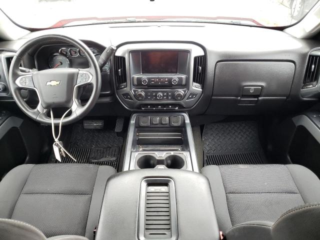 Photo 8 VIN: 1GCVKREC6GZ364825 - CHEVROLET SILVERADO 