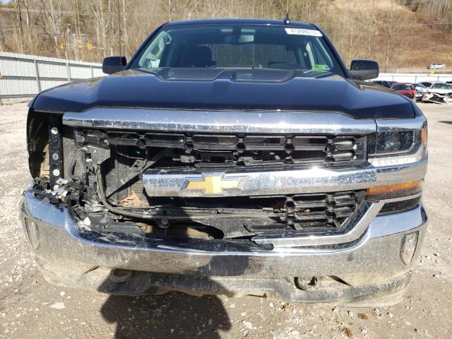 Photo 4 VIN: 1GCVKREC6GZ375680 - CHEVROLET SILVERADO 