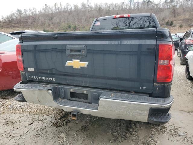 Photo 5 VIN: 1GCVKREC6GZ375680 - CHEVROLET SILVERADO 