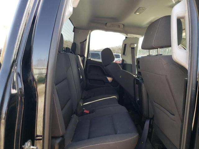 Photo 9 VIN: 1GCVKREC6GZ375680 - CHEVROLET SILVERADO 