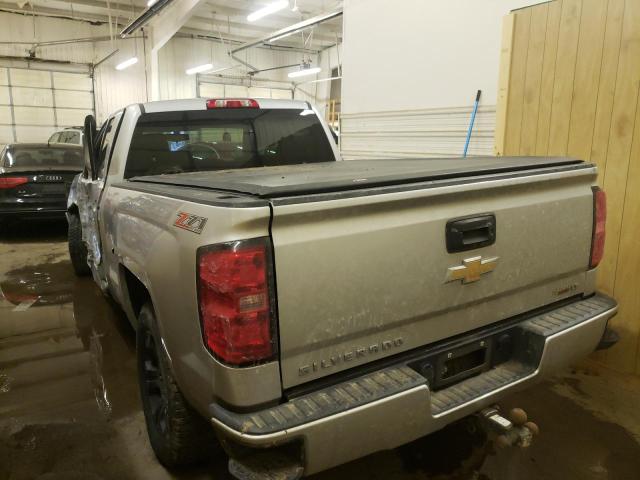 Photo 2 VIN: 1GCVKREC6GZ388543 - CHEVROLET SILVERADO 