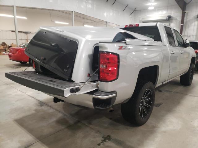 Photo 3 VIN: 1GCVKREC6GZ388851 - CHEVROLET SILVERADO 