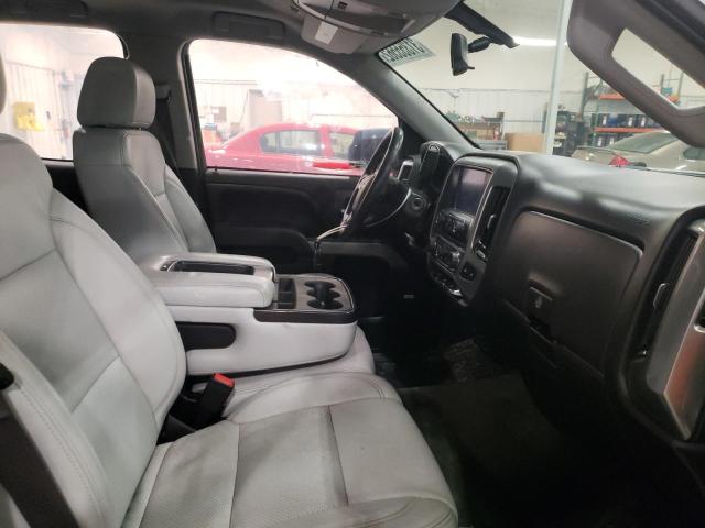 Photo 4 VIN: 1GCVKREC6GZ388851 - CHEVROLET SILVERADO 