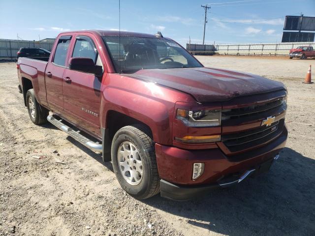 Photo 0 VIN: 1GCVKREC6GZ397971 - CHEVROLET SILVERADO 