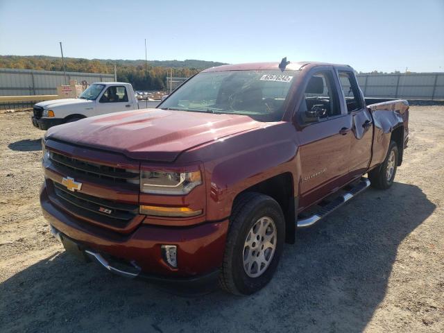 Photo 1 VIN: 1GCVKREC6GZ397971 - CHEVROLET SILVERADO 