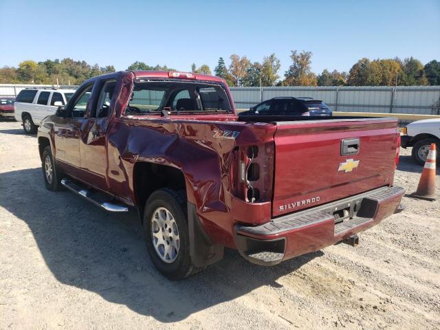 Photo 2 VIN: 1GCVKREC6GZ397971 - CHEVROLET SILVERADO 