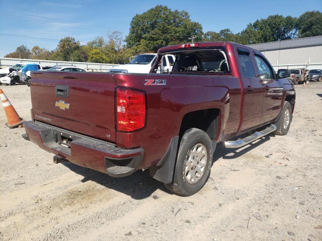 Photo 3 VIN: 1GCVKREC6GZ397971 - CHEVROLET SILVERADO 