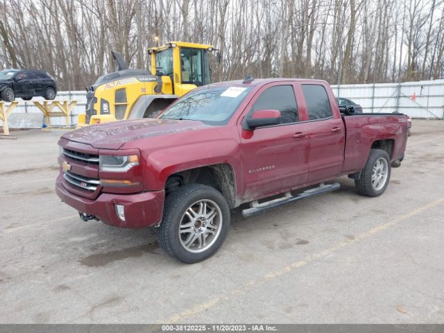 Photo 1 VIN: 1GCVKREC6GZ417152 - CHEVROLET SILVERADO 1500 