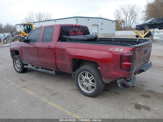 Photo 2 VIN: 1GCVKREC6GZ417152 - CHEVROLET SILVERADO 1500 