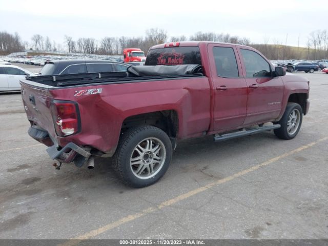 Photo 3 VIN: 1GCVKREC6GZ417152 - CHEVROLET SILVERADO 1500 