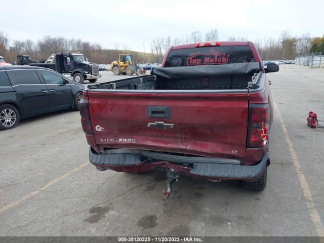 Photo 5 VIN: 1GCVKREC6GZ417152 - CHEVROLET SILVERADO 1500 