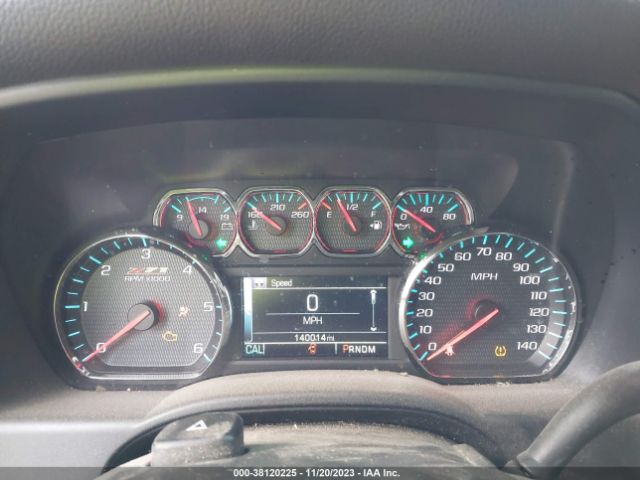 Photo 6 VIN: 1GCVKREC6GZ417152 - CHEVROLET SILVERADO 1500 