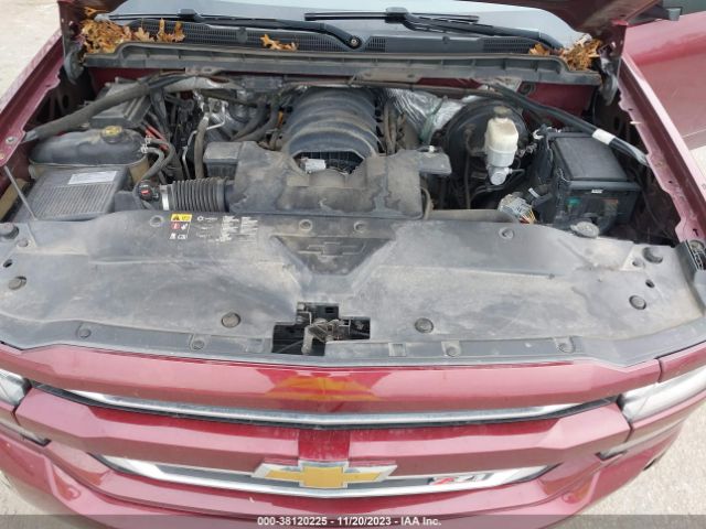 Photo 9 VIN: 1GCVKREC6GZ417152 - CHEVROLET SILVERADO 1500 