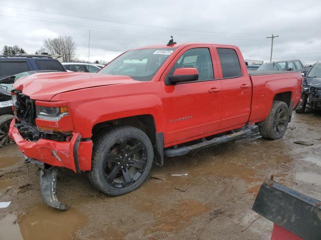 Photo 0 VIN: 1GCVKREC6GZ418320 - CHEVROLET SILVERADO 