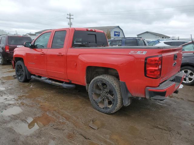 Photo 1 VIN: 1GCVKREC6GZ418320 - CHEVROLET SILVERADO 