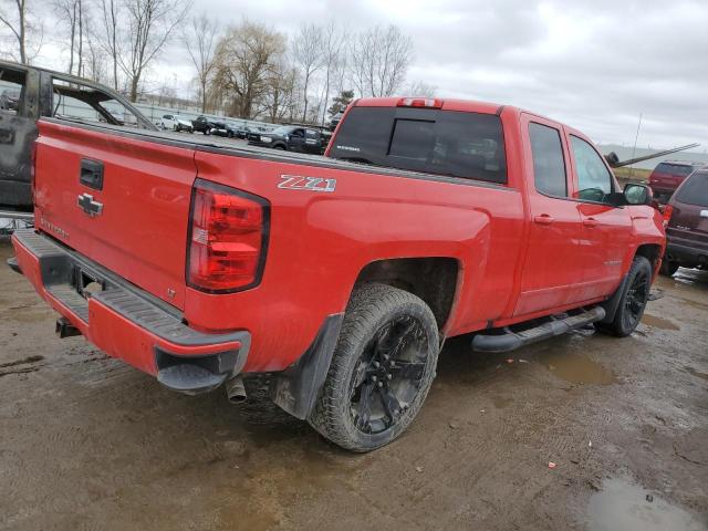 Photo 2 VIN: 1GCVKREC6GZ418320 - CHEVROLET SILVERADO 