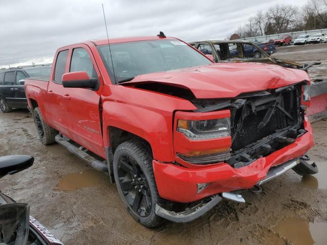 Photo 3 VIN: 1GCVKREC6GZ418320 - CHEVROLET SILVERADO 