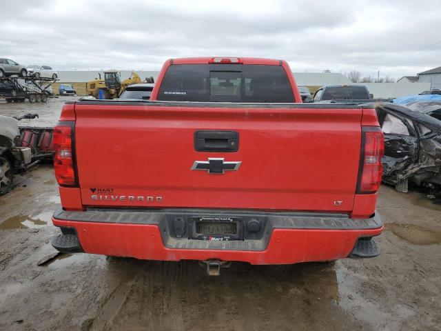 Photo 5 VIN: 1GCVKREC6GZ418320 - CHEVROLET SILVERADO 