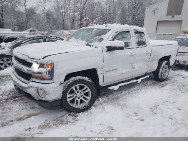 Photo 1 VIN: 1GCVKREC6GZ422920 - CHEVROLET SILVERADO 1500 