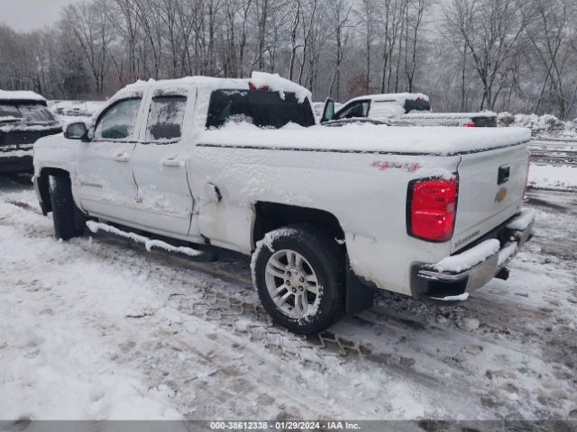 Photo 2 VIN: 1GCVKREC6GZ422920 - CHEVROLET SILVERADO 1500 