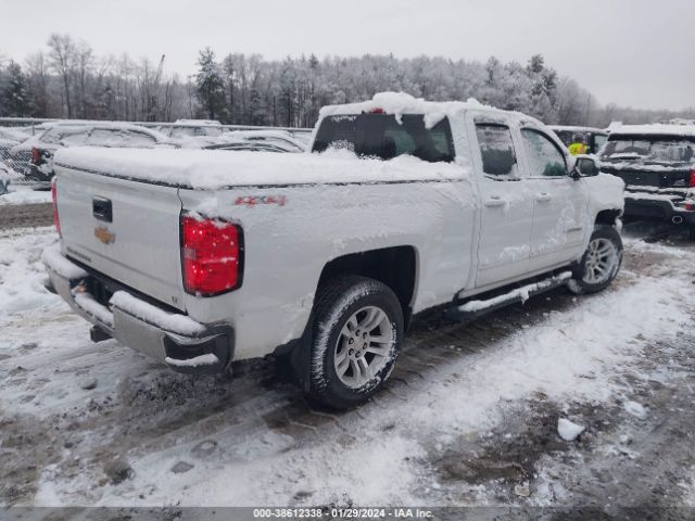 Photo 3 VIN: 1GCVKREC6GZ422920 - CHEVROLET SILVERADO 1500 