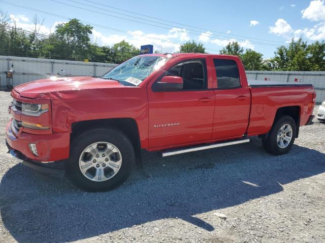 Photo 0 VIN: 1GCVKREC6HZ114017 - CHEVROLET SILVERADO 