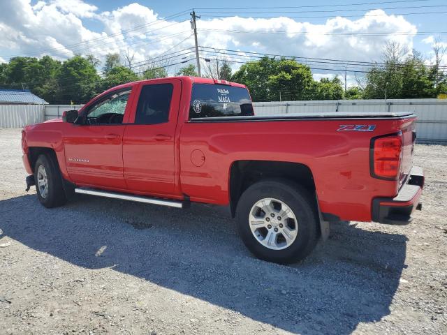 Photo 1 VIN: 1GCVKREC6HZ114017 - CHEVROLET SILVERADO 