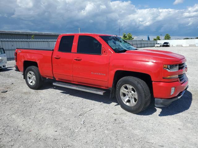 Photo 3 VIN: 1GCVKREC6HZ114017 - CHEVROLET SILVERADO 