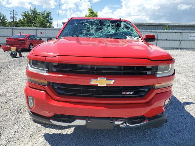 Photo 4 VIN: 1GCVKREC6HZ114017 - CHEVROLET SILVERADO 