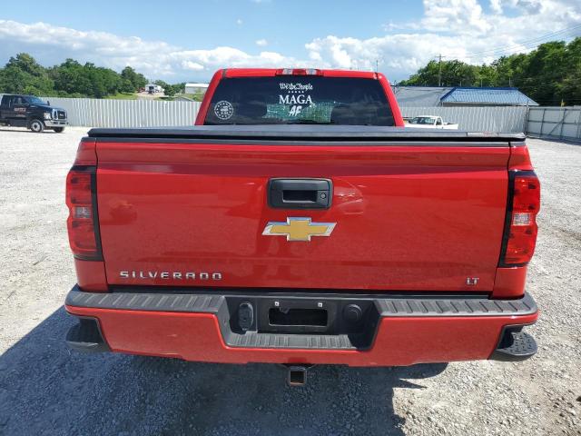 Photo 5 VIN: 1GCVKREC6HZ114017 - CHEVROLET SILVERADO 