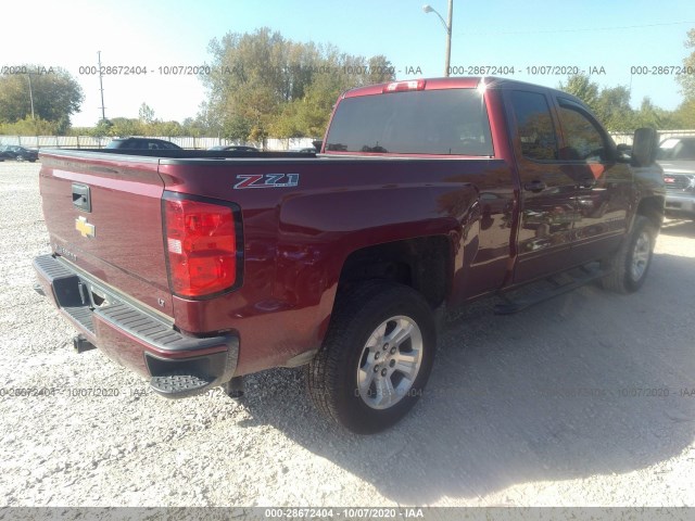 Photo 3 VIN: 1GCVKREC6HZ118472 - CHEVROLET SILVERADO 1500 