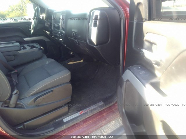 Photo 4 VIN: 1GCVKREC6HZ118472 - CHEVROLET SILVERADO 1500 