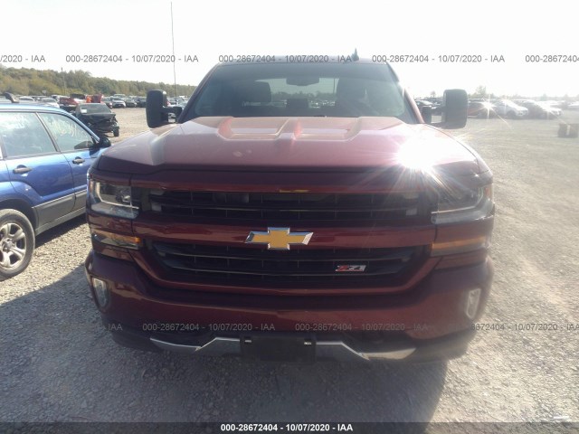 Photo 5 VIN: 1GCVKREC6HZ118472 - CHEVROLET SILVERADO 1500 