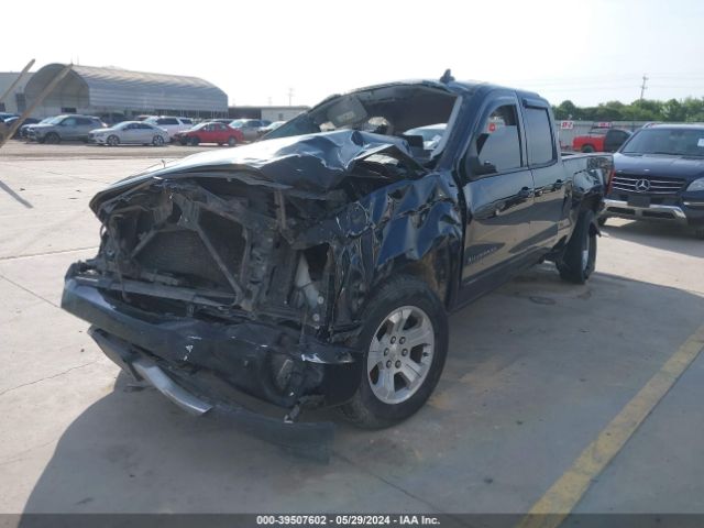 Photo 1 VIN: 1GCVKREC6HZ140956 - CHEVROLET SILVERADO 