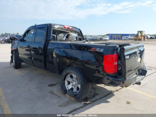 Photo 2 VIN: 1GCVKREC6HZ140956 - CHEVROLET SILVERADO 