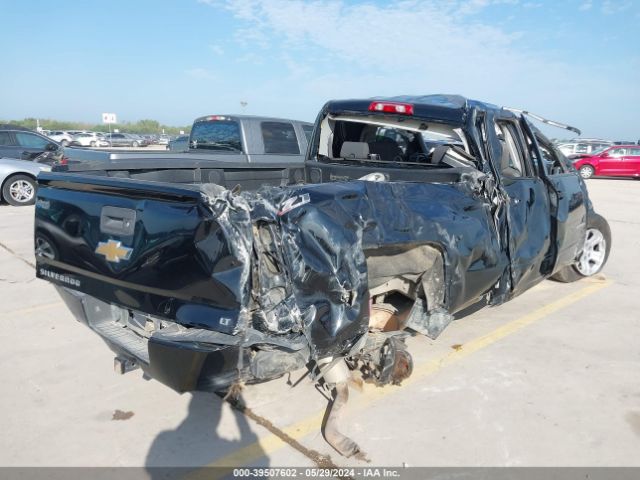 Photo 3 VIN: 1GCVKREC6HZ140956 - CHEVROLET SILVERADO 