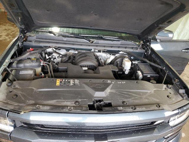 Photo 10 VIN: 1GCVKREC6HZ147034 - CHEVROLET SILVERADO 