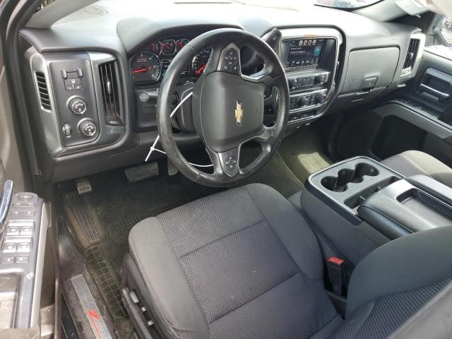 Photo 7 VIN: 1GCVKREC6HZ147034 - CHEVROLET SILVERADO 