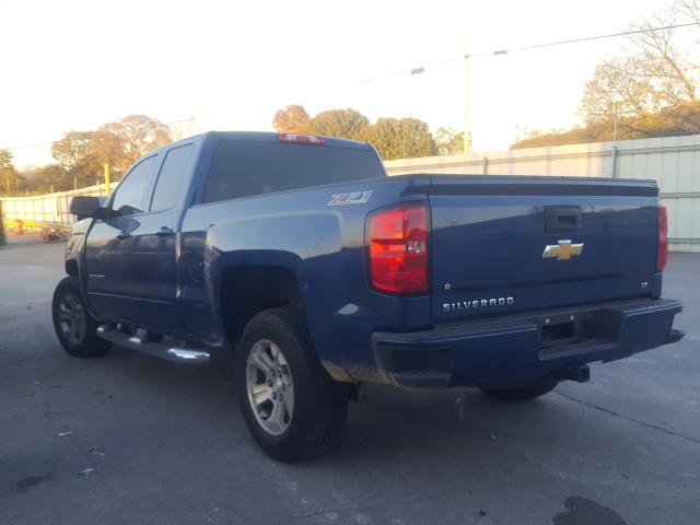 Photo 2 VIN: 1GCVKREC6HZ152346 - CHEVROLET SILVERADO 