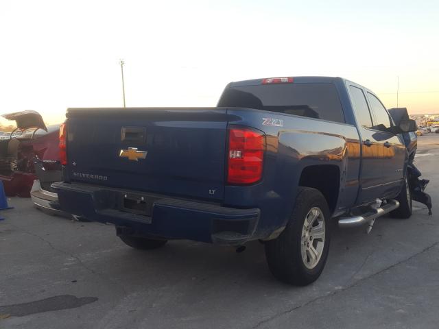 Photo 3 VIN: 1GCVKREC6HZ152346 - CHEVROLET SILVERADO 