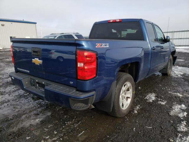 Photo 3 VIN: 1GCVKREC6HZ164769 - CHEVROLET SILVERADO 