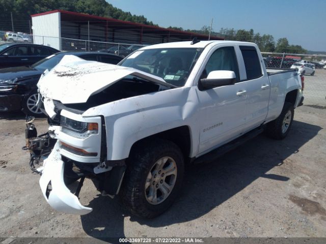 Photo 1 VIN: 1GCVKREC6HZ188098 - CHEVROLET SILVERADO 1500 