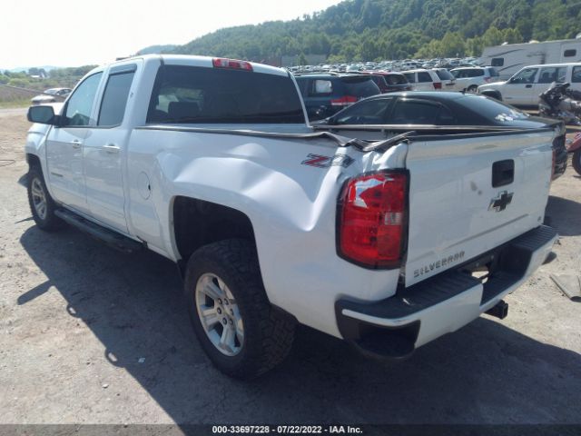 Photo 2 VIN: 1GCVKREC6HZ188098 - CHEVROLET SILVERADO 1500 